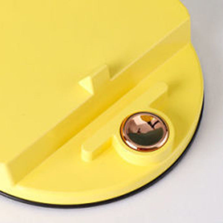 Elegancka lampa biurkowa LED – nowoczesny minimalistyczny design