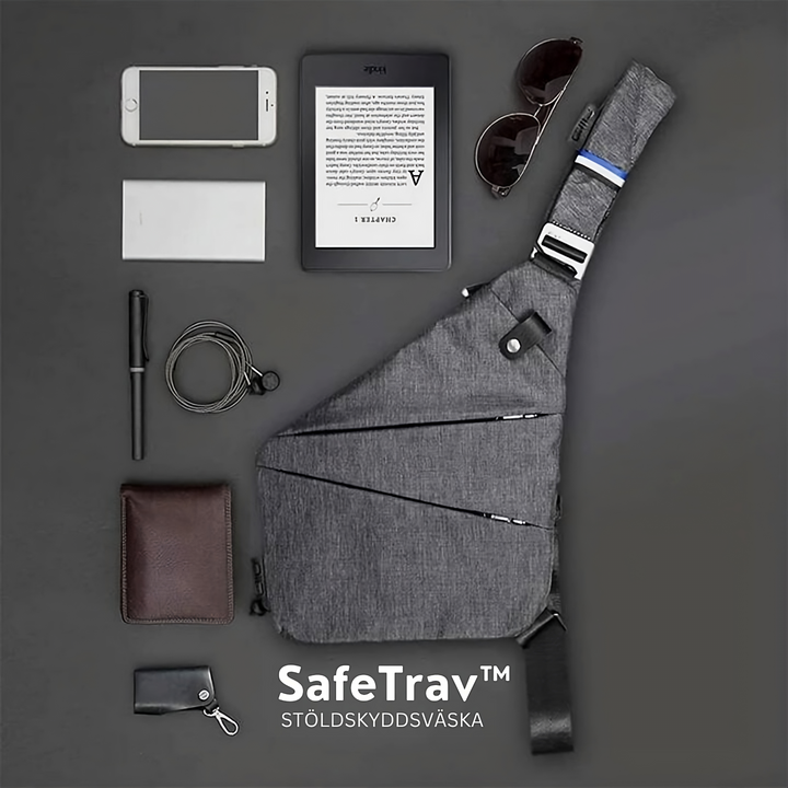 SafeTrav™ Torba Ochronna