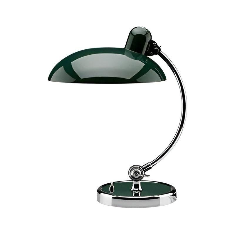 Lampa biurkowa w stylu skandynawskim – Minimalistyczne i przytulne oświetlenie sypialniane
