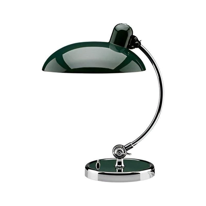 Lampa biurkowa w stylu skandynawskim – Minimalistyczne i przytulne oświetlenie sypialniane