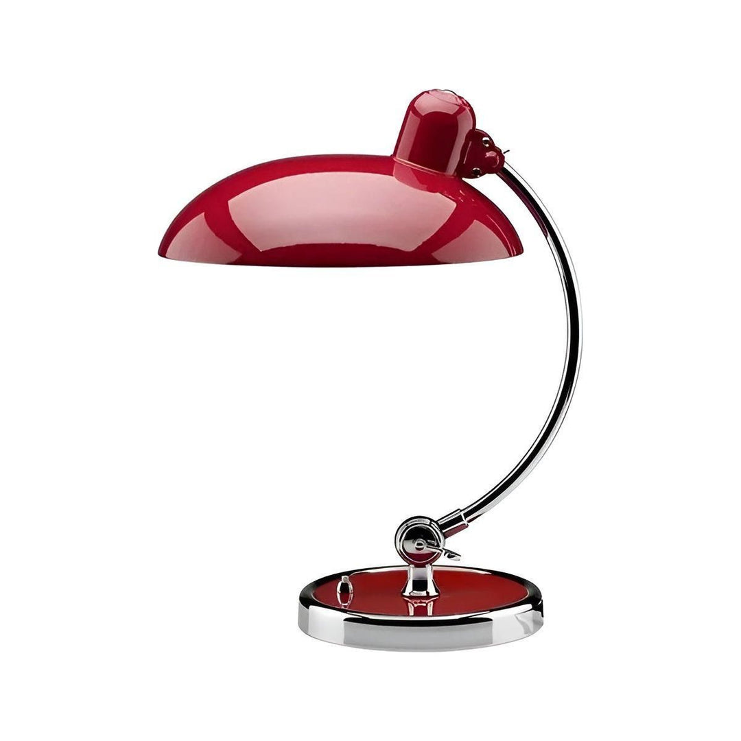 Lampa biurkowa w stylu skandynawskim – Minimalistyczne i przytulne oświetlenie sypialniane