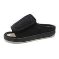 Kapcie diabetologiczne dla spuchniętych stóp
