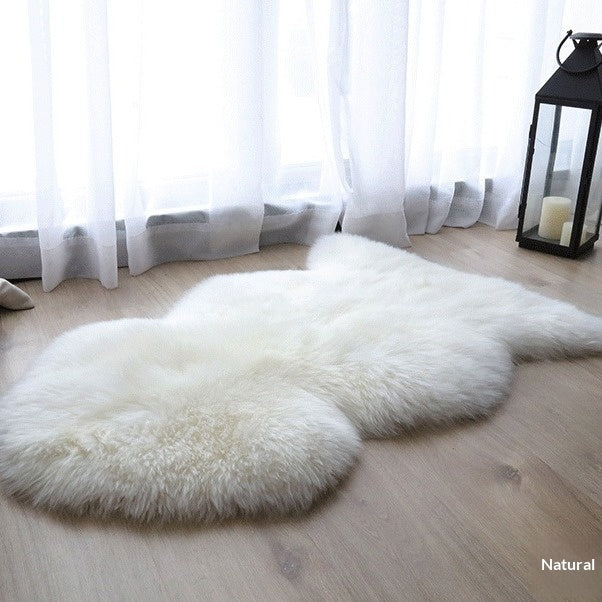 Dywanik komfortowy Plush – miękki i przytulny akcent