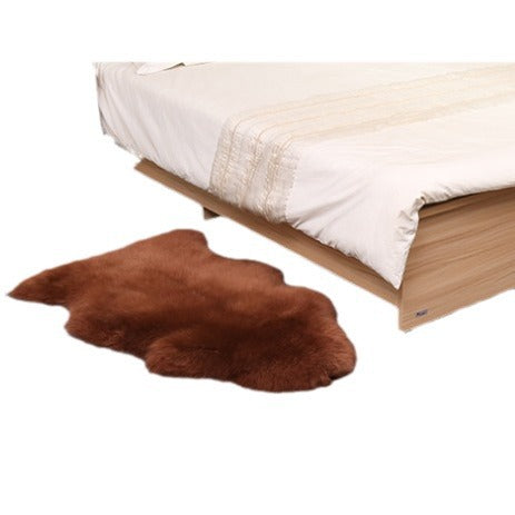 Dywanik komfortowy Plush – miękki i przytulny akcent