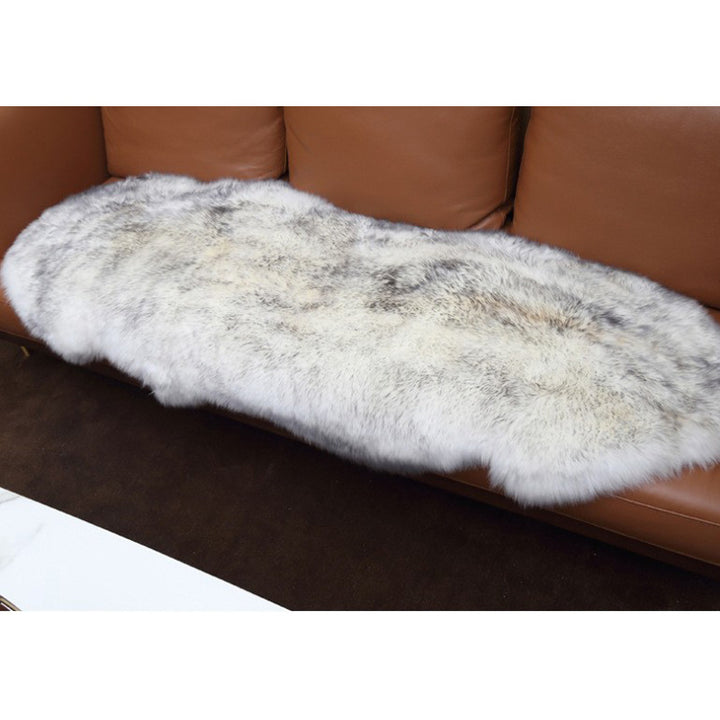Dywanik komfortowy Plush – miękki i przytulny akcent