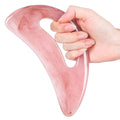 Gua Sha skrobak do ciała
