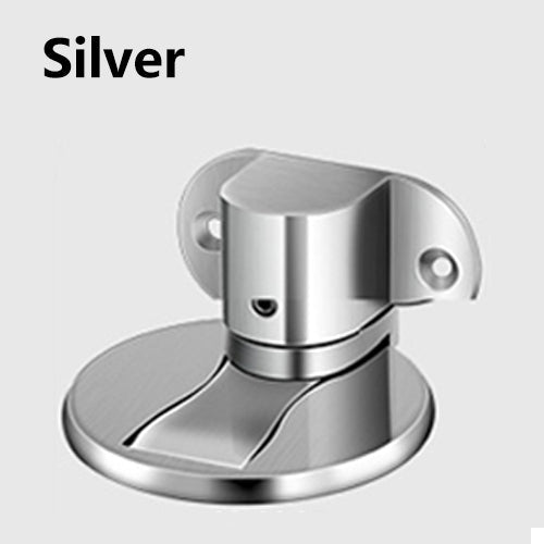 Carvallo | SteelStop - Magnetyczny stalowy stoper do drzwi