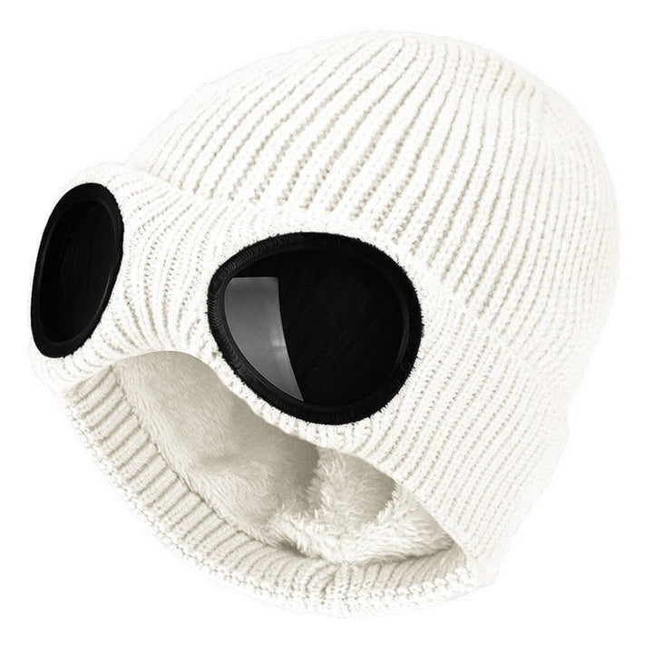 Czapka zimowa Ski Ride