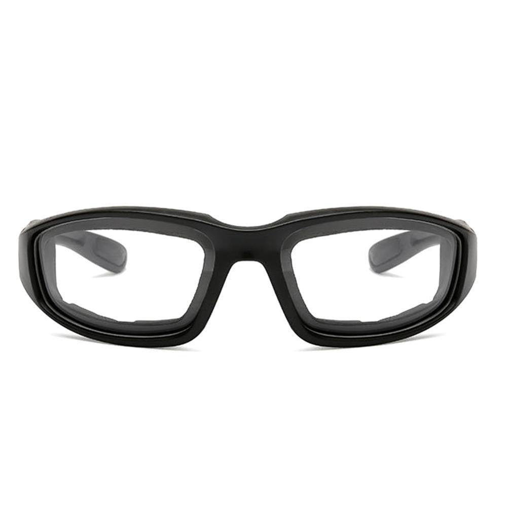Okulary do jazdy na motocyklu