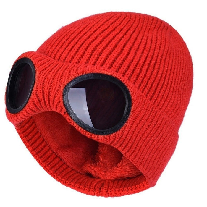 Czapka zimowa Ski Ride