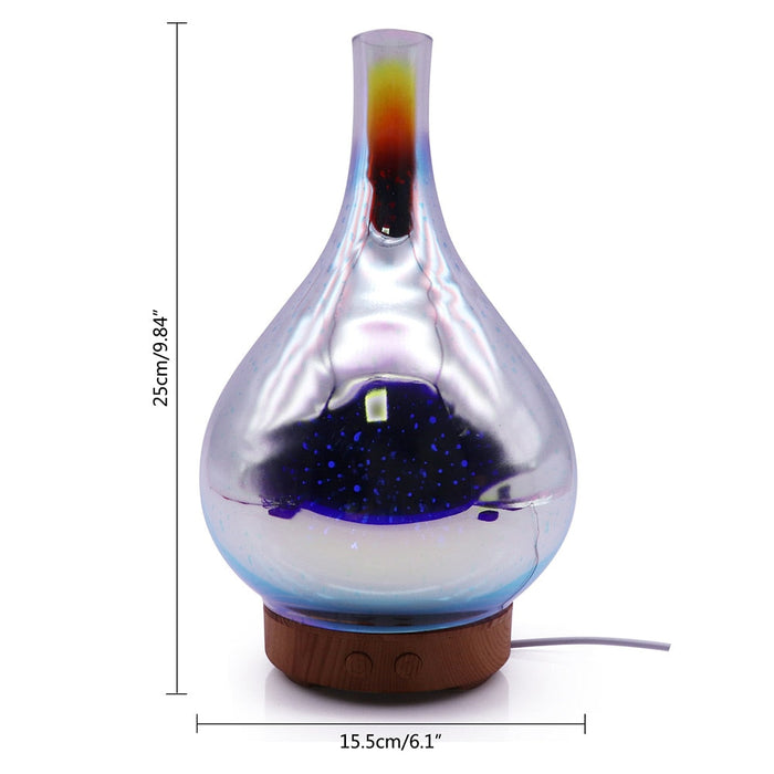 Aromatyzer CelestialMist – Czarujące kolory i kojące zapachy