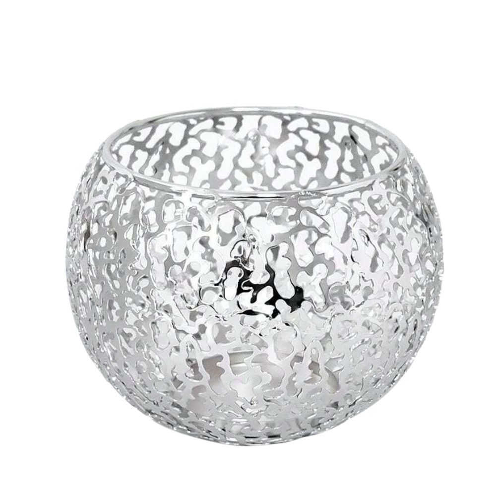 Luminous Orb – Nowoczesna elegancja z ciepłym blaskiem