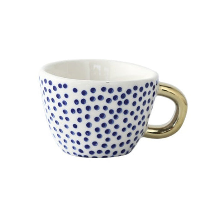 LuxeGeo - Ceramiczny kubek