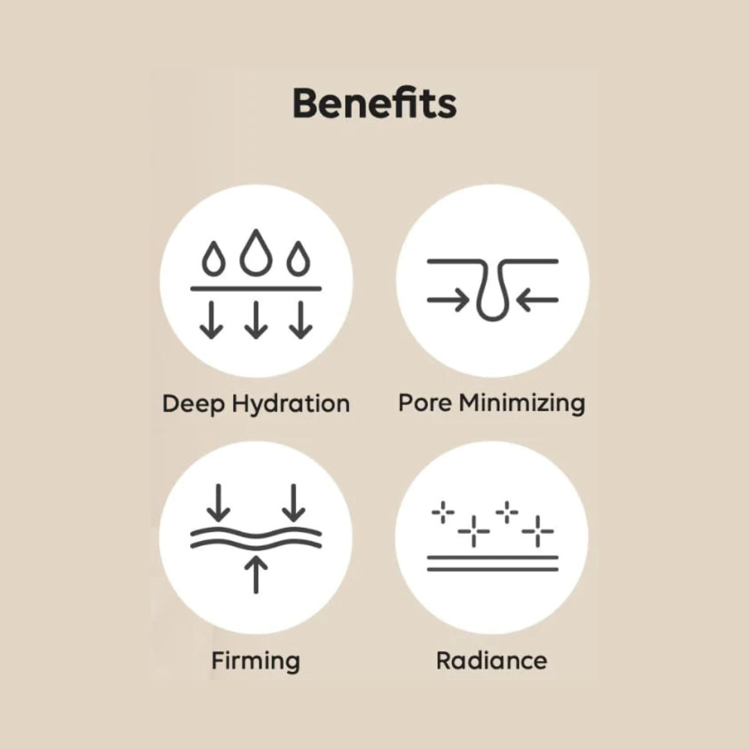 Hydra® Bio-Maska Kolagenowa