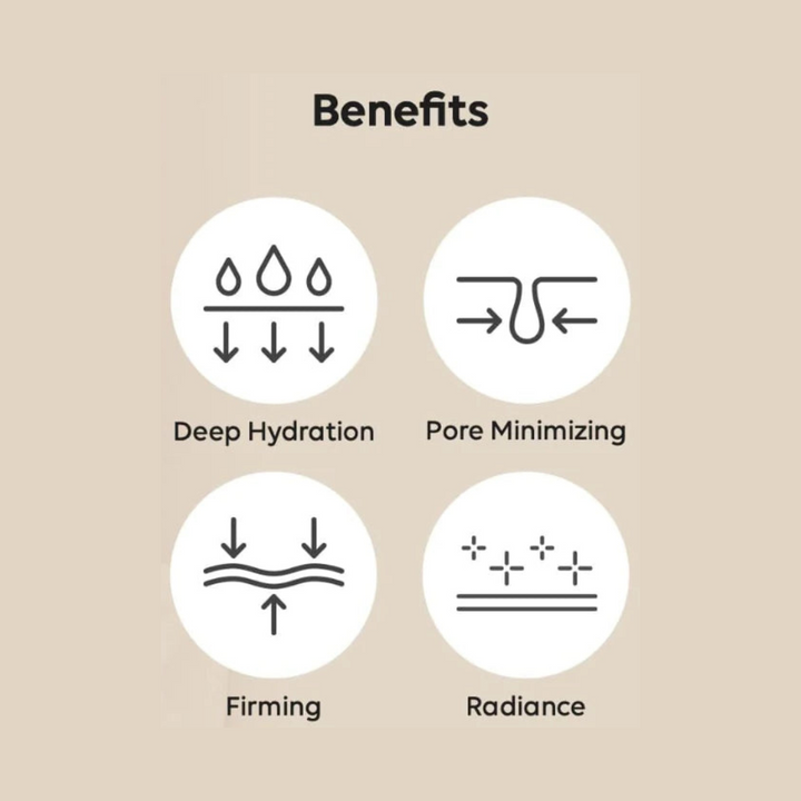 Hydra® Bio-Maska Kolagenowa