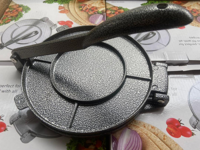 FlatbreadMaker - Solidna prasa do tortilli
