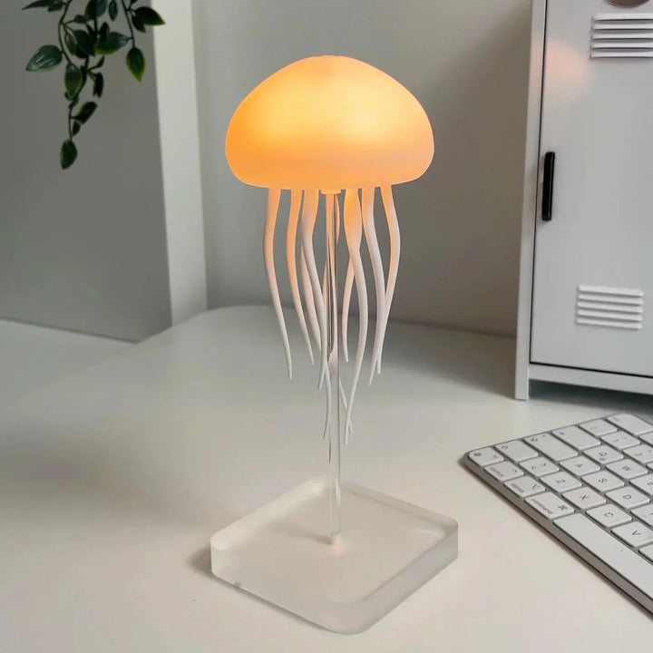 JellyJive - Tańcząca lampa manetowa