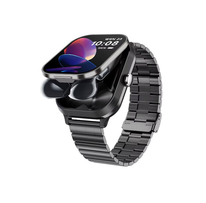 Aura SmartWatch - 2025