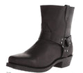 Męskie St boots Western Klasyczne Skórzane