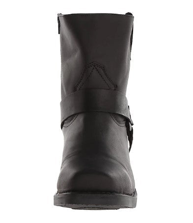 Męskie St boots Western Klasyczne Skórzane