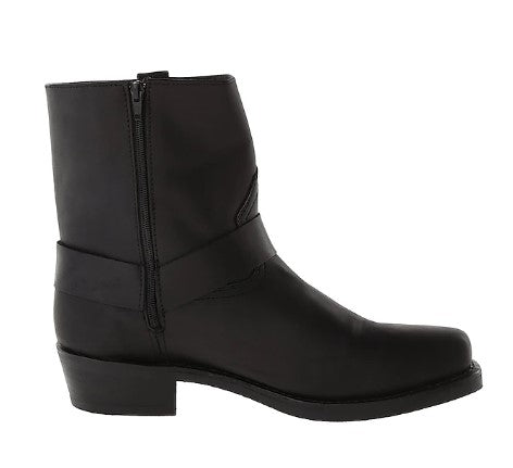 Męskie St boots Western Klasyczne Skórzane