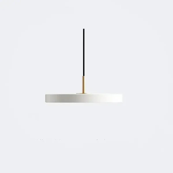 NordicGlow - Skandynawskie lampy wiszące do eleganckiego wnętrza