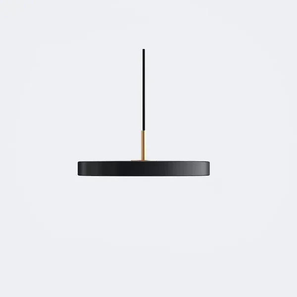 NordicGlow - Skandynawskie lampy wiszące do eleganckiego wnętrza