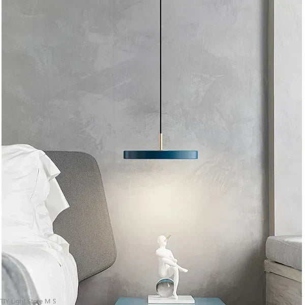 NordicGlow - Skandynawskie lampy wiszące do eleganckiego wnętrza