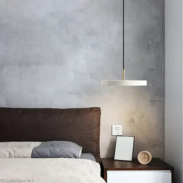 NordicGlow - Skandynawskie lampy wiszące do eleganckiego wnętrza