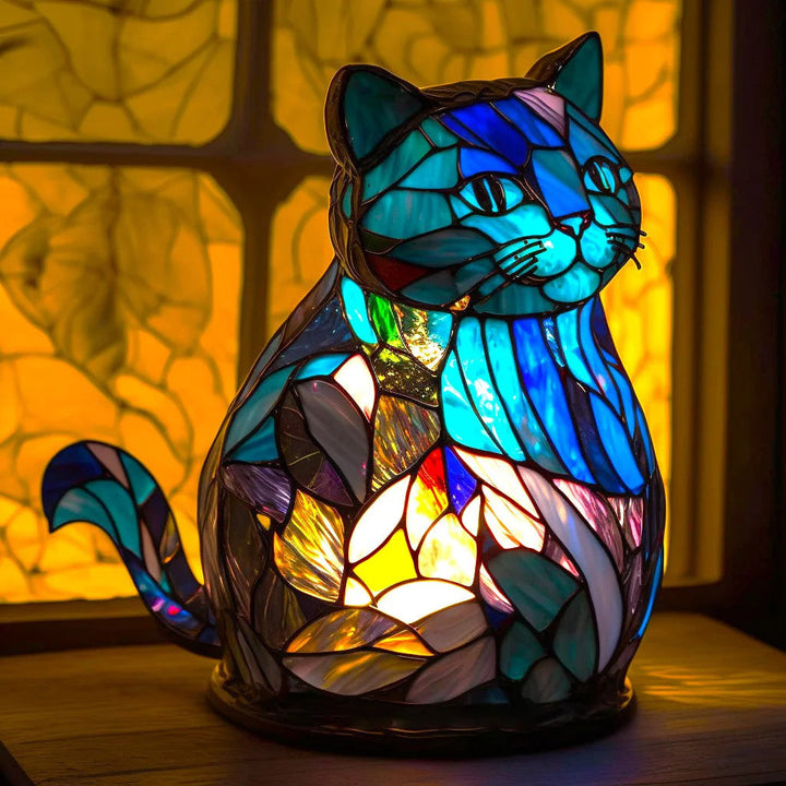 Nowoczesna Lampa Artystyczna do Stylowego Wyposażenia Wnętrz i Ponadczasowego Uroku