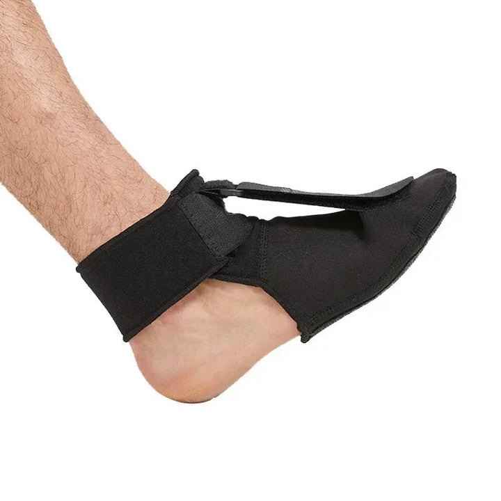 Skarpeta nocna na ostrogę piętową/fasciitis plantar