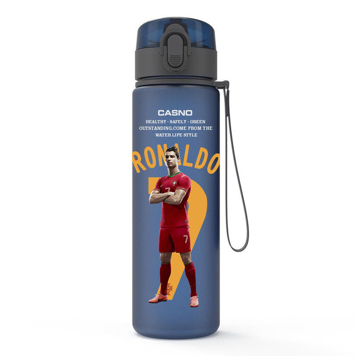 Termosflaska Ronaldo - Butelka na Wodę - Mistrzostwa Świata