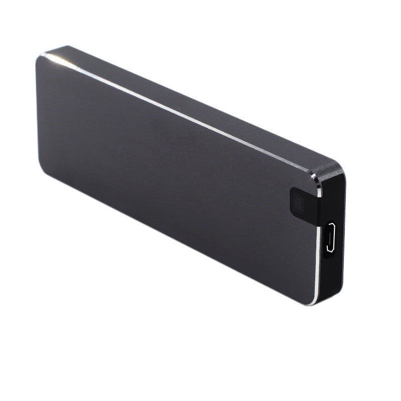 Przenośny Dysk SSD Kompaktowy USB 3.2 Szybkie Przechowywanie
