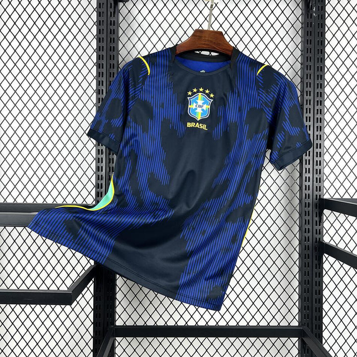 Neymar Jr. - Koszulka Reprezentacyjna Brazylii 2026