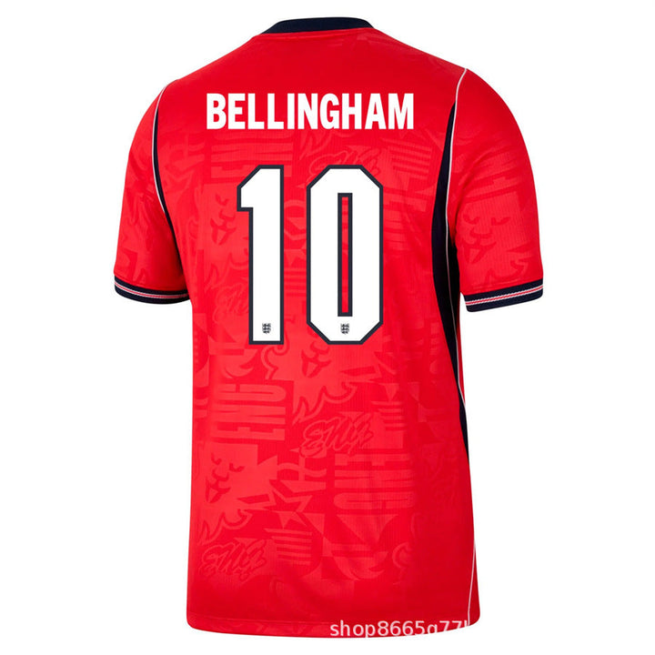 Bellingham - Angielska koszulka reprezentacyjna 2026