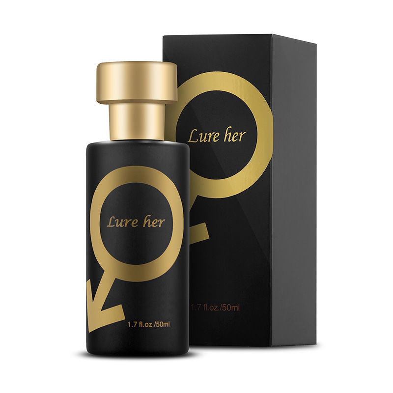 Pheromonowy Perfum dla Mężczyzn