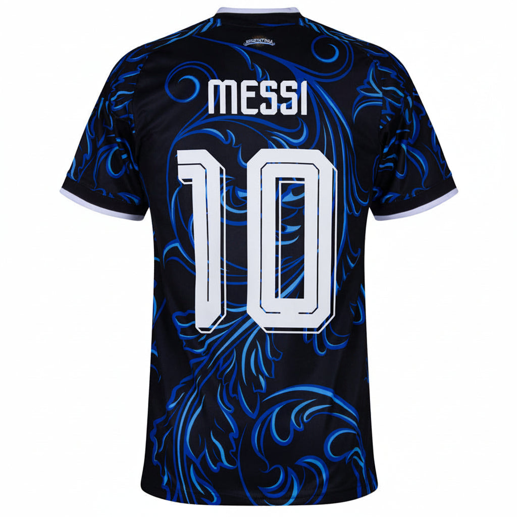 Lionel Messi - Koszulka Reprezentacji Argentyny 2026