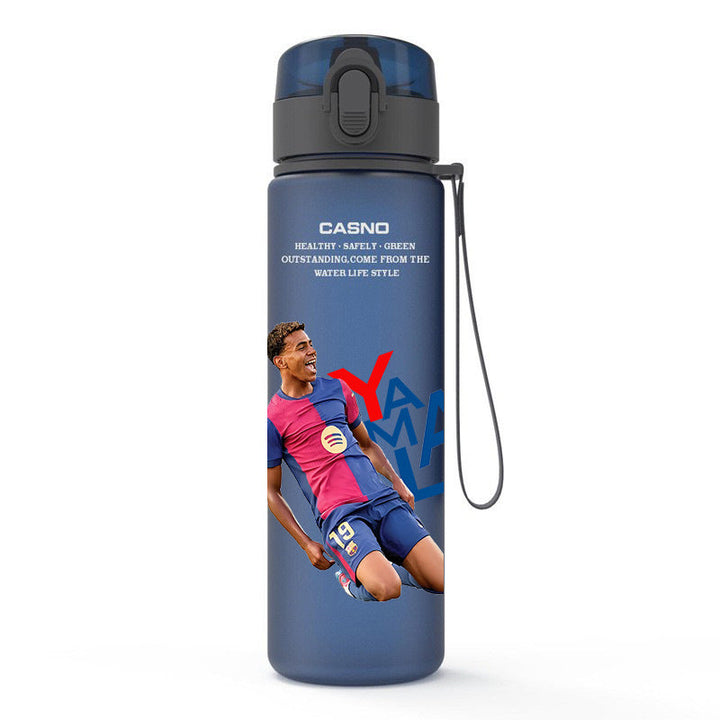 Termosflaska Ronaldo - Butelka na Wodę - Mistrzostwa Świata