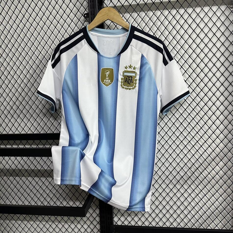 Lionel Messi - Koszulka Reprezentacji Argentyny 2026