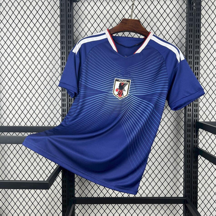 Koszulka Reprezentacyjna Japonii 2026