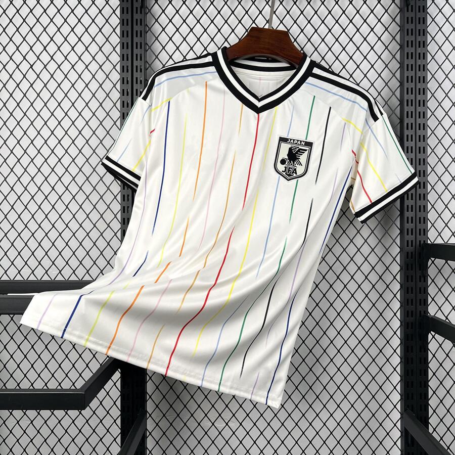 Koszulka Reprezentacyjna Japonii 2026