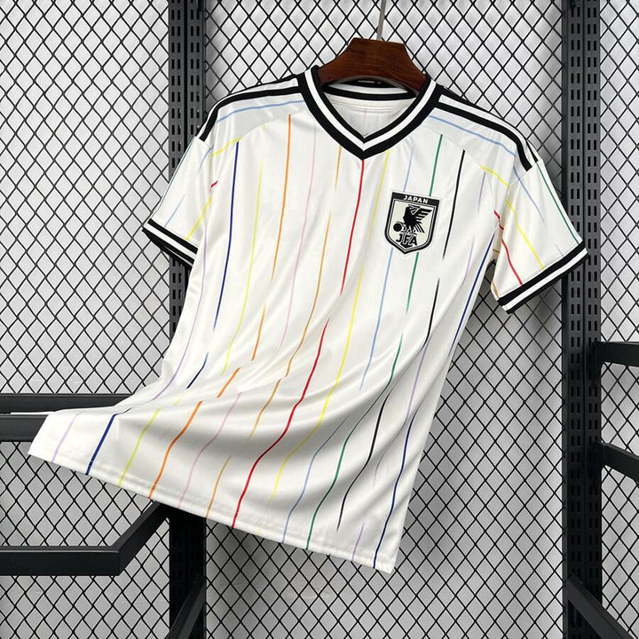 Koszulka Reprezentacyjna Japonii 2026