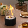 Evig Ogień Lampa Olejowa – Elegancka, Ponadczasowa i Łatwa w Użyciu