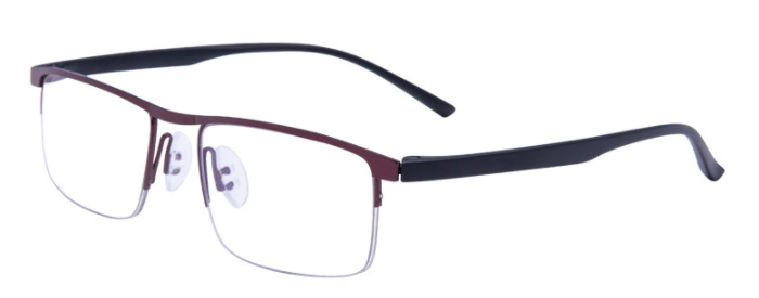 Premium niemieckie okulary multifokalne – Inteligentna korekcja wzroku na każdą odległość