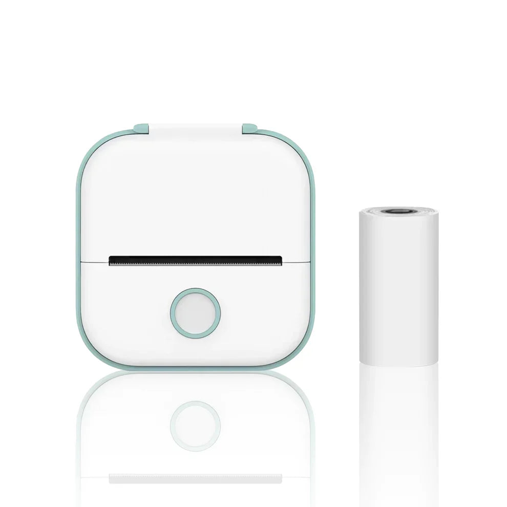 Printie™ - inteligentna mini drukarka