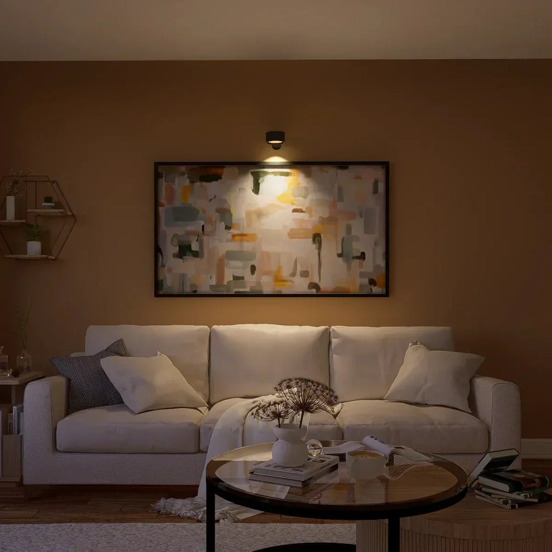 EasyStick™ Bezprzewodowa Lampa Ścienna