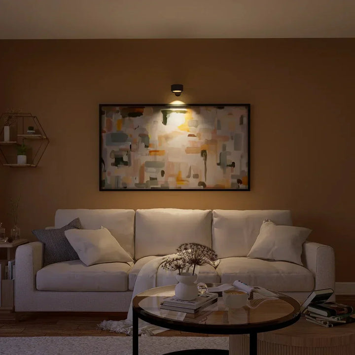 EasyStick™ Bezprzewodowa Lampa Ścienna
