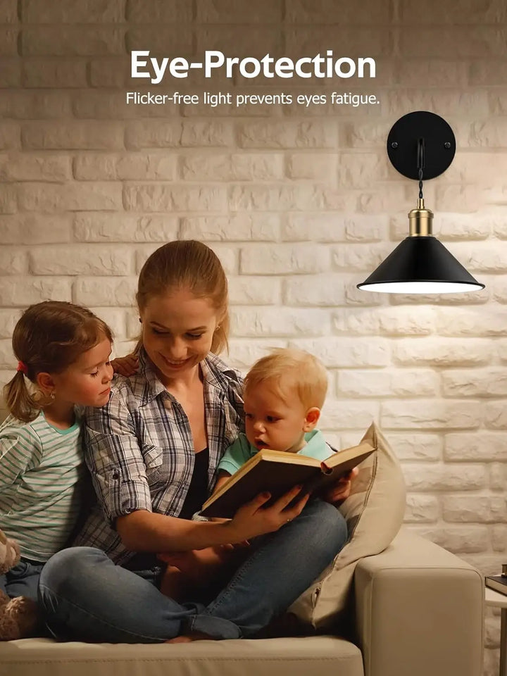 Zestaw 2 Bezprzewodowych Lamp Ściennych Royallure z Pilotem – Dimmowalne Lampy RGB z Funkcją Timera i Pamięci