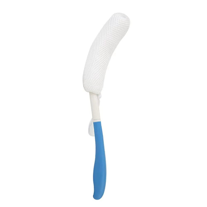 Ergonomiczna Szczotka do Pleców pod Prysznic