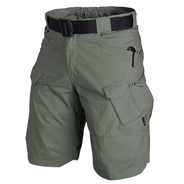 Wodoodporne taktyczne szorty